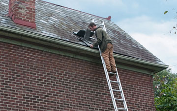 what affects urgent Mossend roof repairs