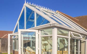 conservatory roof insulation costs Mossend