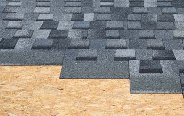 expert Mossend asphalt roof companies