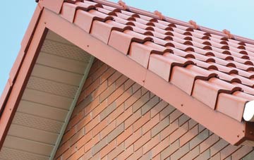 Mossend fascia repair quotes
