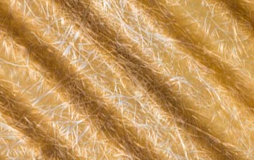 Mossend fibreglass roof waterproofing