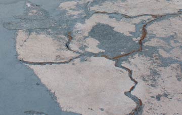 fibreglass roofing replacement Mossend