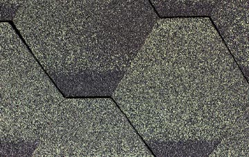 Mossend fibreglass shingle repairs