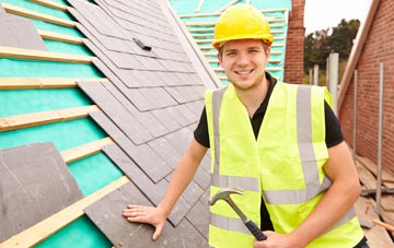 find trusted Mossend roofers in North Lanarkshire