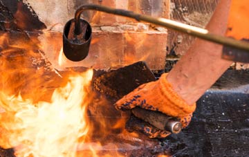 Mossend flat roof repair companies