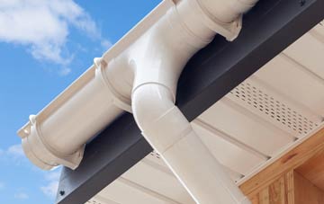 Mossend gutter installation costs