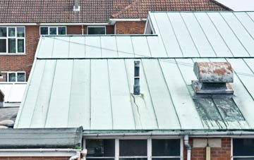 Mossend lead roofing costs