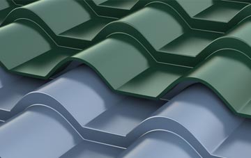 who should consider Mossend plastic roofs