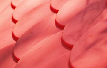 Mossend plastic roof costs