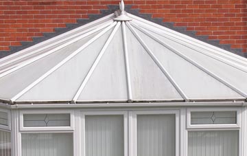 Mossend polycarbonate conservatory roof repairs