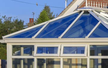 professional Mossend conservatory insulation