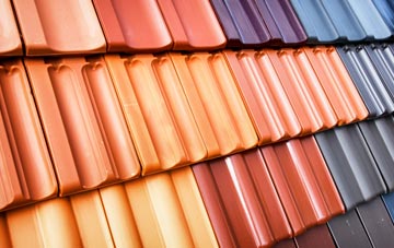 Mossend roof tile costs