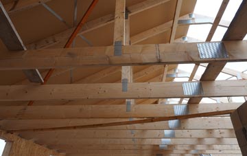 Mossend roof truss costs