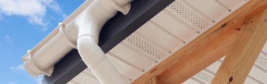 get Mossend guttering quotes today