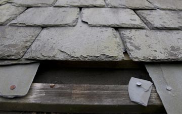 Mossend slate roof repairs and maintenance
