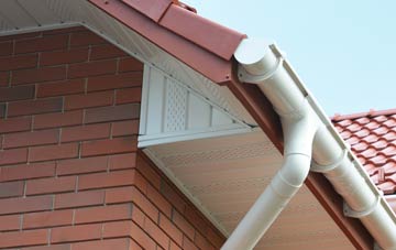Mossend soffit repair costs