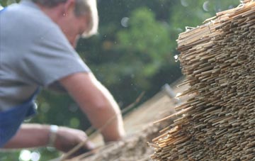 professional Mossend thatchers