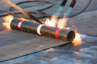 free Mossend roof quotes