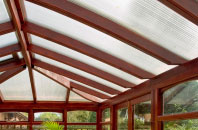 Mossend conservatory roofing insulation