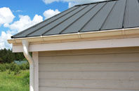 Mossend fascia repair