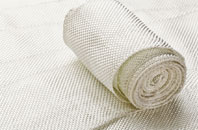 Mossend fibreglass roofing repairs