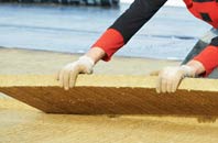 find rated Mossend roof insulation companies