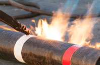 Mossend flat roofing replacement