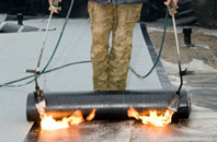 Mossend flat roof sealing quote