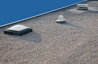Mossend flat roofing
