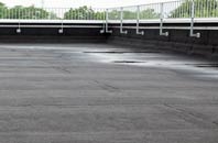 find rated Mossend flat roofing companies