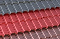 find rated Mossend plastic roofing companies