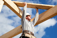 Mossend roof replacement work