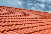 Mossend roofing tiles