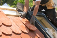 Mossend tiled roofing companies