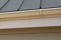 Mossend soffit repair