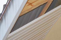 rated Mossend soffit repair companies