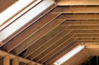 Mossend tapered roof insulation quotes