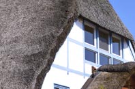 find rated Mossend thatchers